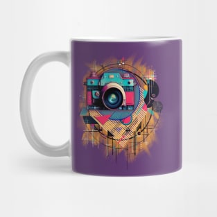 Take A Picture Mug